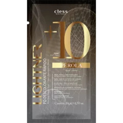 Descol lightner 20g perola *