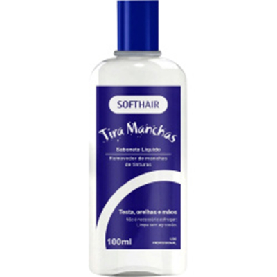 Tira manchas soft 100ml