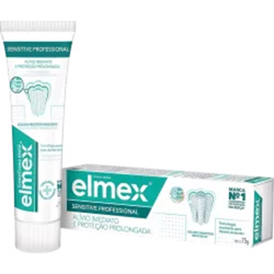 Cr. dent. elmex sensitiv 75g
