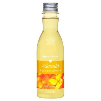 Colonia phytoderm 250ml aguas adorada 