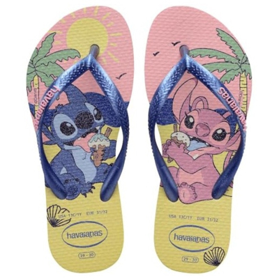 Hav.kids slim disney f.buttercream 31/32