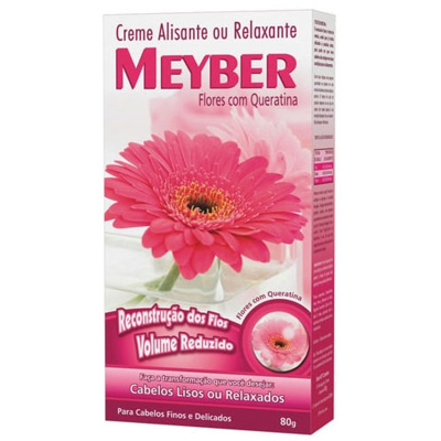 Cr. alis. meyber 80g flores c