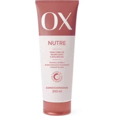 Cond. ox 200ml nutre *