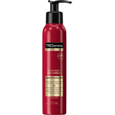 Blindagem antiumid tressemme 170ml