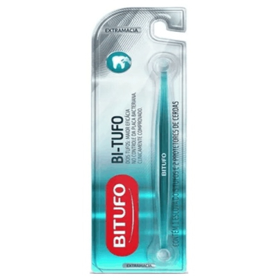 Esc. dent. bitufo dois tufos ex