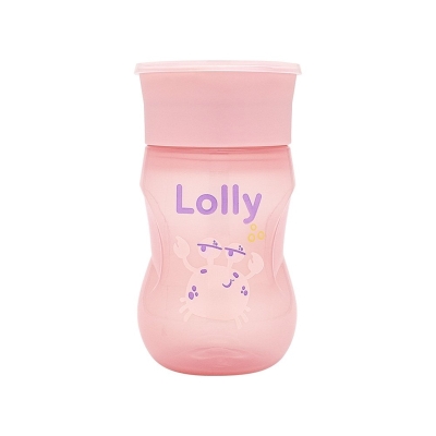 Copo lolly 360 oceano 330ml f bt qtd. 1.00 bt