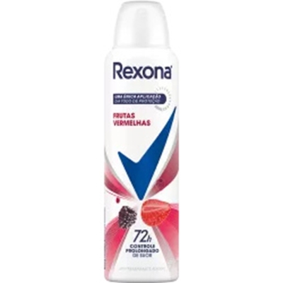 Des. rexona aer frutas verm