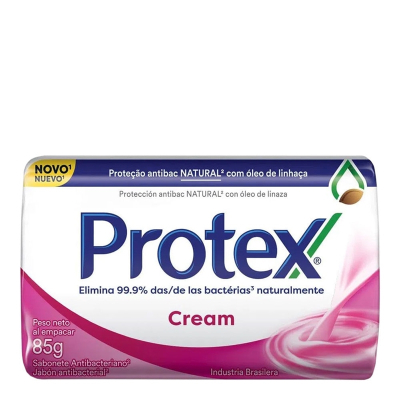 Sab. protex cream 85g