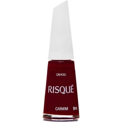 ESMALTE RISQUE CARMIN CARMIN