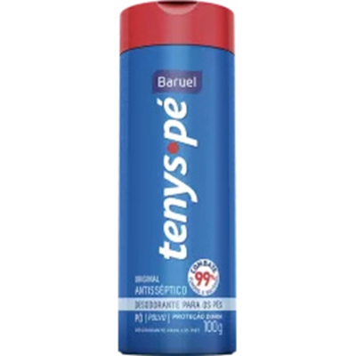 Tenys pe baruel po 100g original