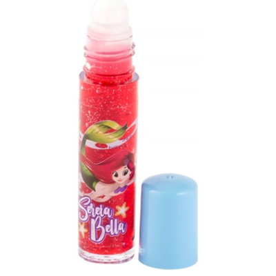 Brilho safira roll-on teen frutas