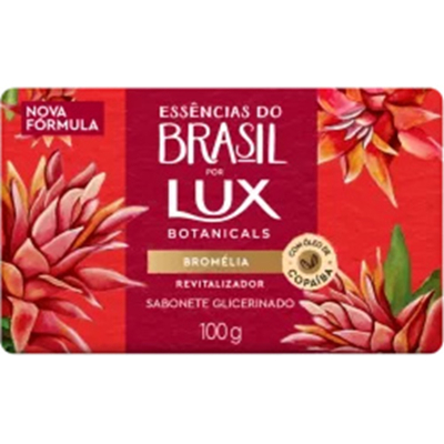 Sab. lux bromelia 100g 