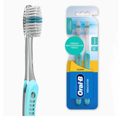 Esc. oral b indicator l2p1 mac