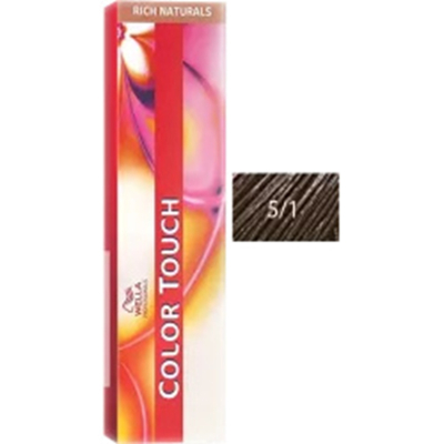 Tint. color touch 5/1 cast cla acinz *