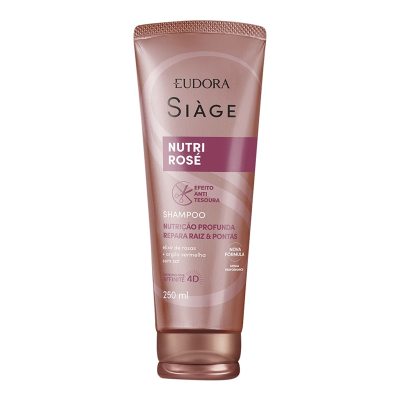 Sh. siage nutri rose 250ml v1