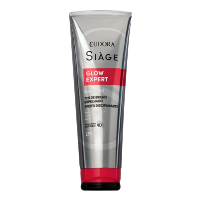 Sh. siage glow expert 250ml