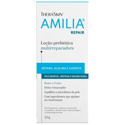 Amilia repair loc 60g