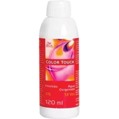Emulsao color touch 120ml 13vol *