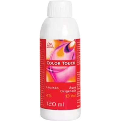 Emulsao color touch 120ml 13vol *