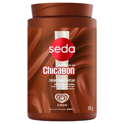 Cr. pent. seda chicabon 900g