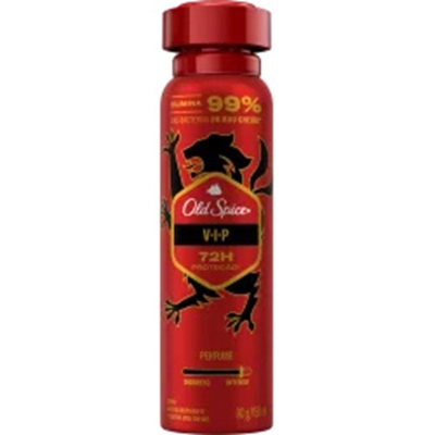 Des. old spice aero trans vip 93g