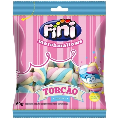 FINI MARSHMALLOW TORCAO 80G