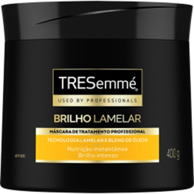 Mascara tratamento treseme br lamelar 400g