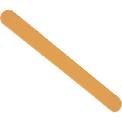 Lixa unha ntflex 0119 maxi ouro 3un