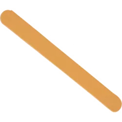 LIXA UNHA NTFLEX 0119 MAXI OURO 3UN