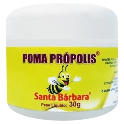 POMADA PROPOLIS 30G