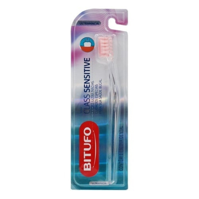Esc. dent. bitufo class sensitiv ult macia