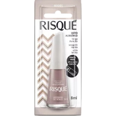Esm. risque bl 8ml lagrimas venus* *