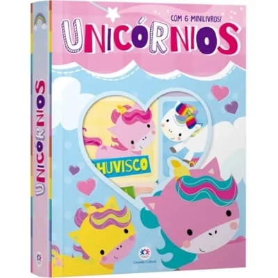 LIVRO INFANTIL COLORIR 101 DESENHOS PATRULHA CANINA UNIDADE 94005 - MAGIC KIDS