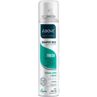 Sh. above aero a seco fresh 150ml (12)