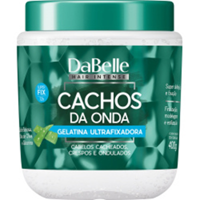 Gelatina dabelle ultrafixadora 400g cachos da onda (6)