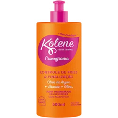 Cr. pent. kolene 500ml cronograma cond *