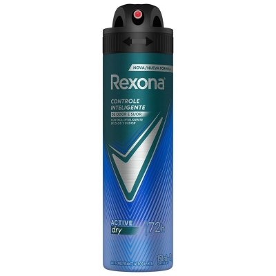 Des. rexona aero men active