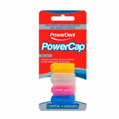 Prot. de cerdas power dent 4