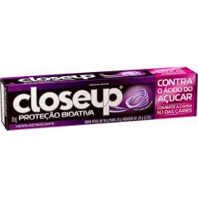 Cr. dent. close up 70g protecao bioativa