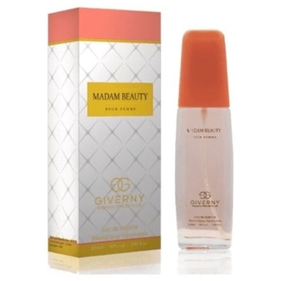 GIVERNY 30ML FEMME MADAM BEAUTY UN QTD. 6.00 UN