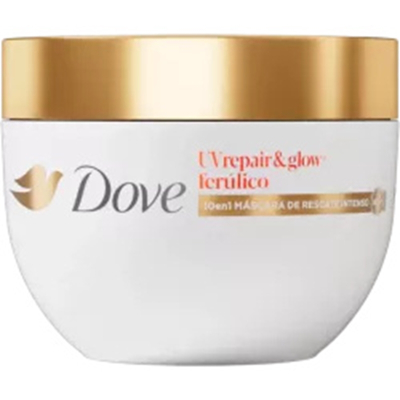 Mascara dove repair ferulico 250g