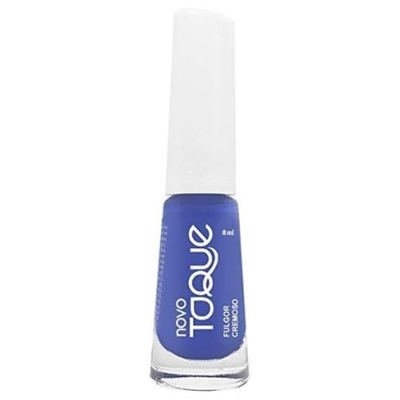 Esm. novo toque fulgor cremoso esm 8ml