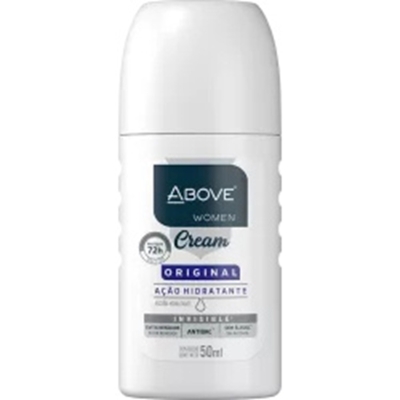 Des. above rol 50ml women original *
