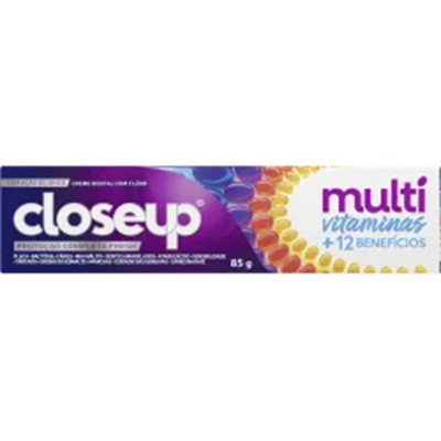 Cr. dent. close up multivitam fresh 85g