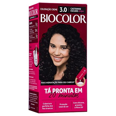 Tint. biocolor 3.0 cast esc 20 min