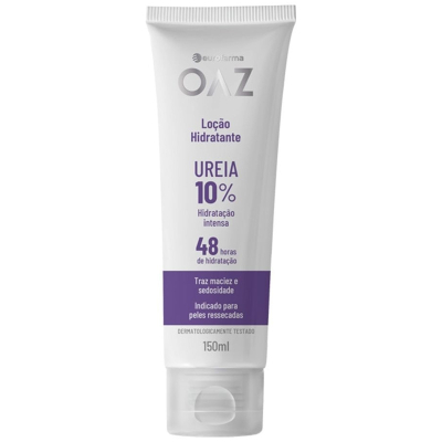 Cr. ureia 10% oaz 150ml