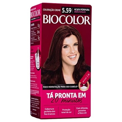 Tint. biocolor 5.59 mk acaju purpura 20min 