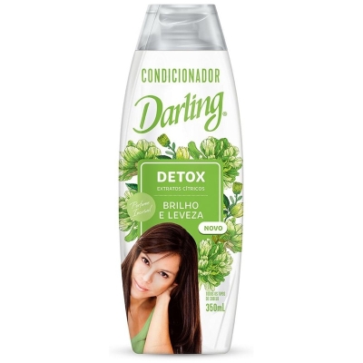 Cond. darling 350ml detox