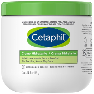 Cetaphil cr hidrat 453g
