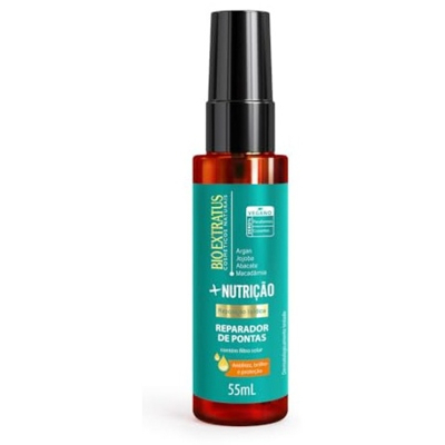 Reparador bio extratus mais nutricao 55 ml 